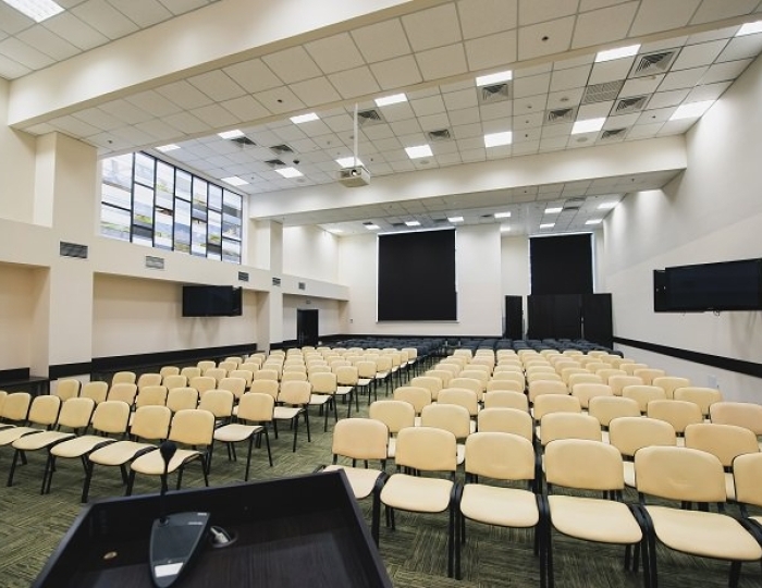 Конференц-залы - Комплекс апартаментов «Апарт-Сити Ирида» Севастополь