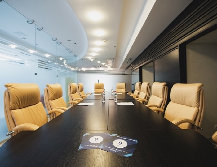 Конференц-залы - Комплекс апартаментов «Апарт-Сити Ирида» Севастополь