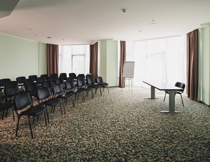 Конференц-залы - Комплекс апартаментов «Апарт-Сити Ирида» Севастополь